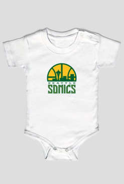 Sonics