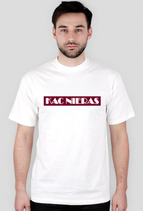 KAC NIERAS T