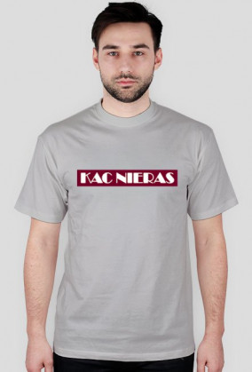 KAC NIERAS T