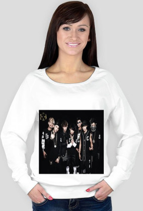 BTS kpop
