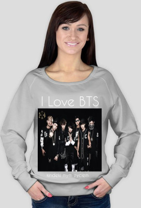 BTS kpop