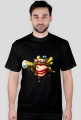 koszulka "teemo" z napisem League of Legends