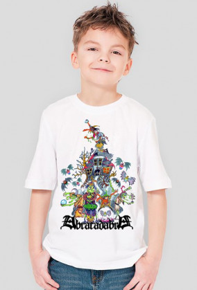 Abracadabra!