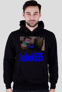 Bluza kubka555