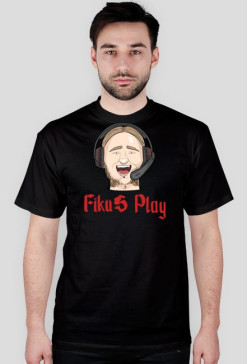Fikus cieszy morde!