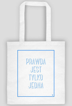 Prawda - torba