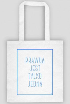 Prawda - torba
