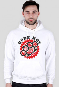 Rude boy Jumper