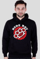 Rude boy Jumper B