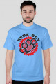 Rude boy shirt