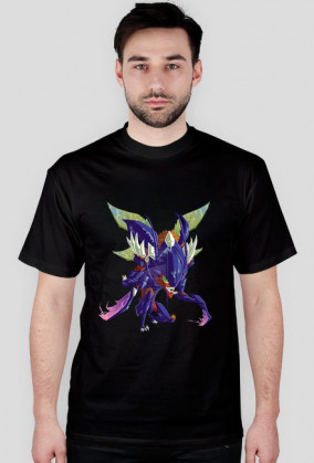 koszulka "kha'zix"