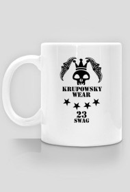 Kubek KrupowskyWear