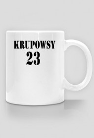 Kubek KrupowskyWear