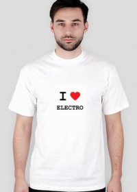 Love Electro