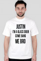Justin Bieber t-shirt 2