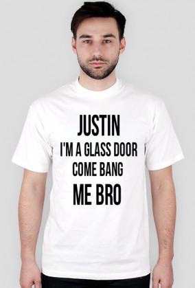 Justin Bieber t-shirt 2