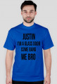 Justin Bieber t-shirt 2