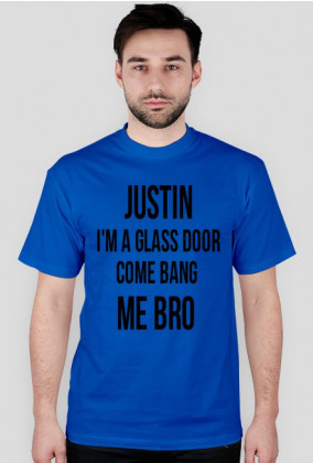 Justin Bieber t-shirt 2