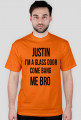 Justin Bieber t-shirt 2