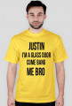 Justin Bieber t-shirt 2