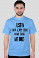 Justin Bieber t-shirt 2