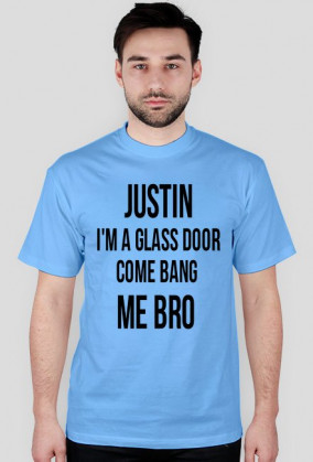 Justin Bieber t-shirt 2