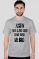 Justin Bieber t-shirt 2