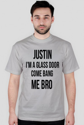Justin Bieber t-shirt 2