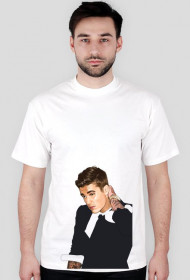JB vector t-shirt