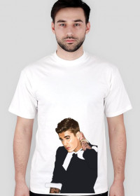 JB vector t-shirt