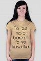 Bardzo Fajna Koszulka