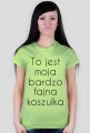 Bardzo Fajna Koszulka