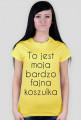 Bardzo Fajna Koszulka