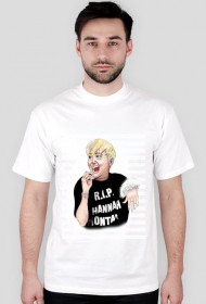 Vector Cyrus rip hannah