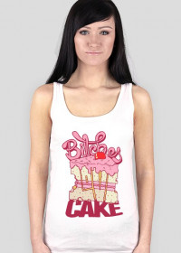 Bitches Love Cake - Multicolour - Damska2