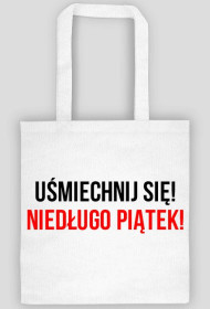 Uśmiechnij się!