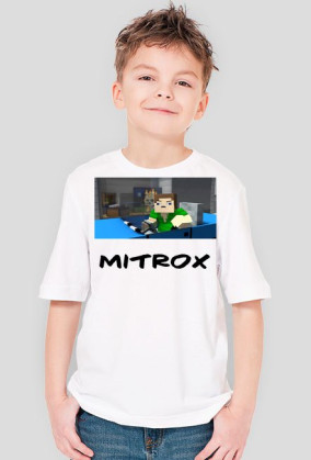 koszulka Mitr0x