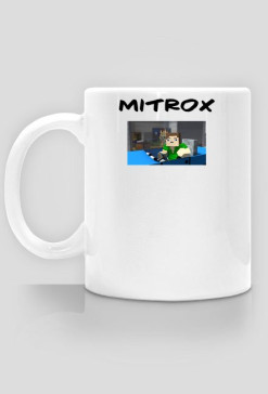 kubek Mitr0x