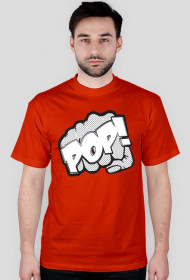 POP Koszulka męska