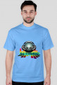 DJ T-Music - Wakacyjny T-Shirt 2014