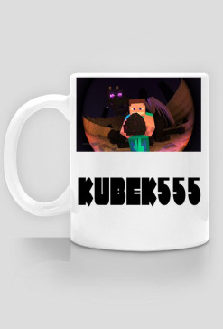 kubek555 jajo enderu kubek555