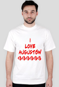 AUGUSTÓW