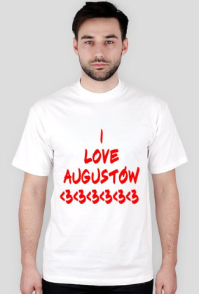 AUGUSTÓW