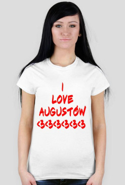 AUGUSTÓW
