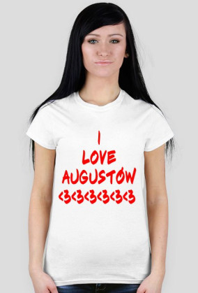 AUGUSTÓW