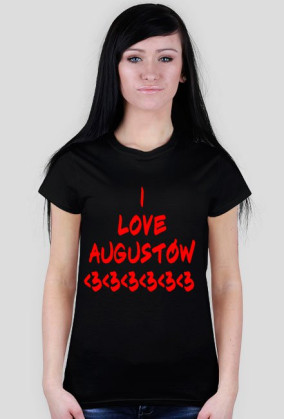 AUGUSTÓW
