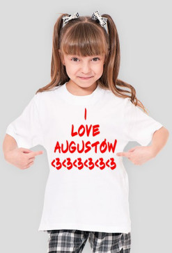 AUGUSTÓW