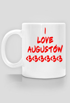 AUGUSTÓW