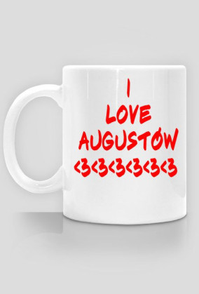 AUGUSTÓW