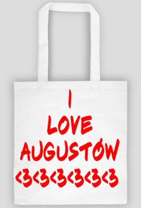 AUGUSTÓW